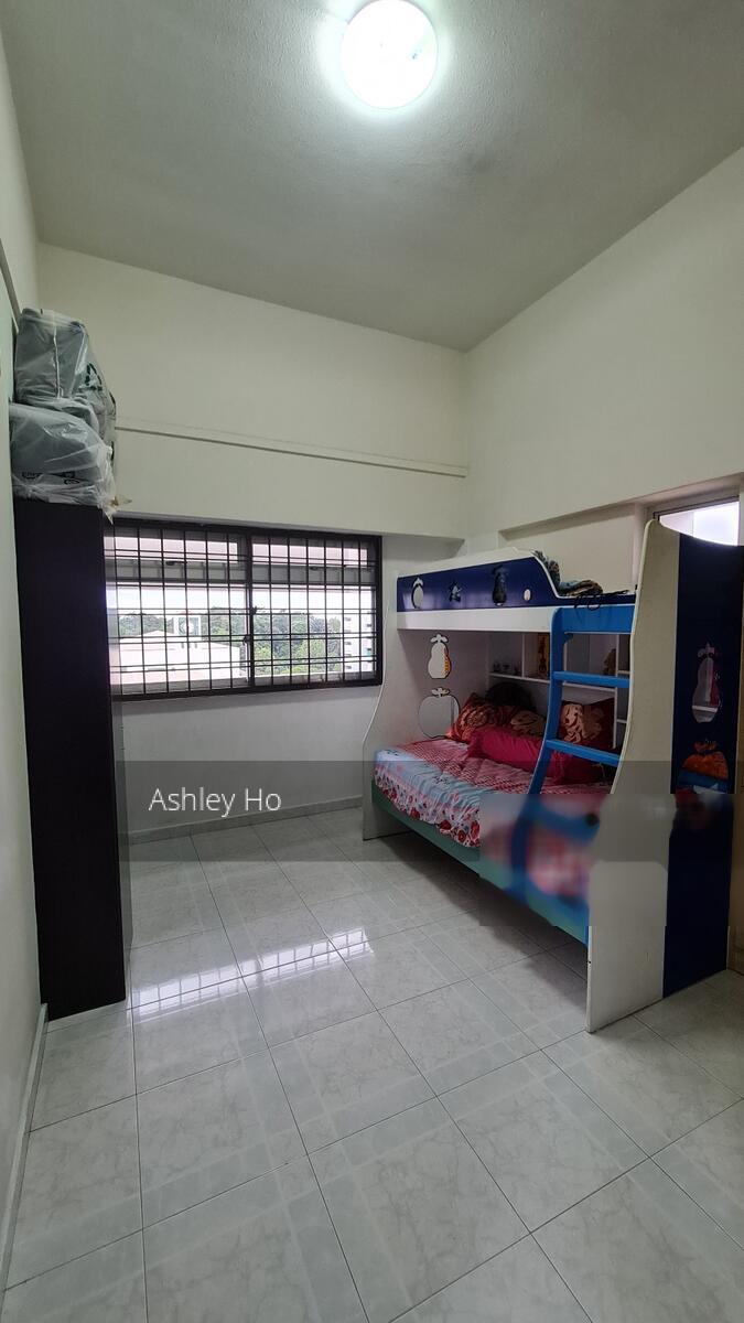 Blk 544 Choa Chu Kang Street 52 (Choa Chu Kang), HDB 5 Rooms #272681411
